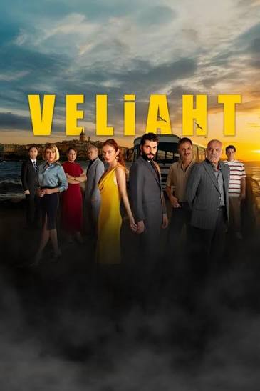 VELIAHT