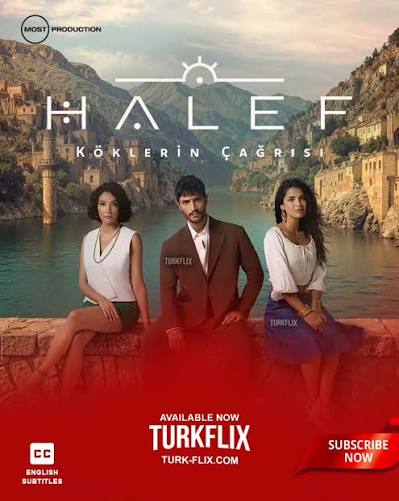 HALEF