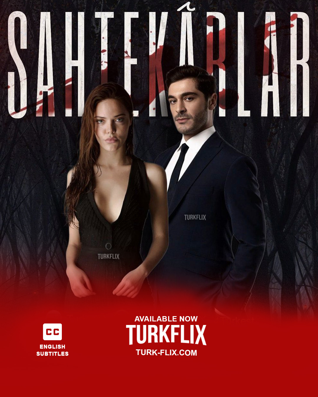 Sahtekarlar