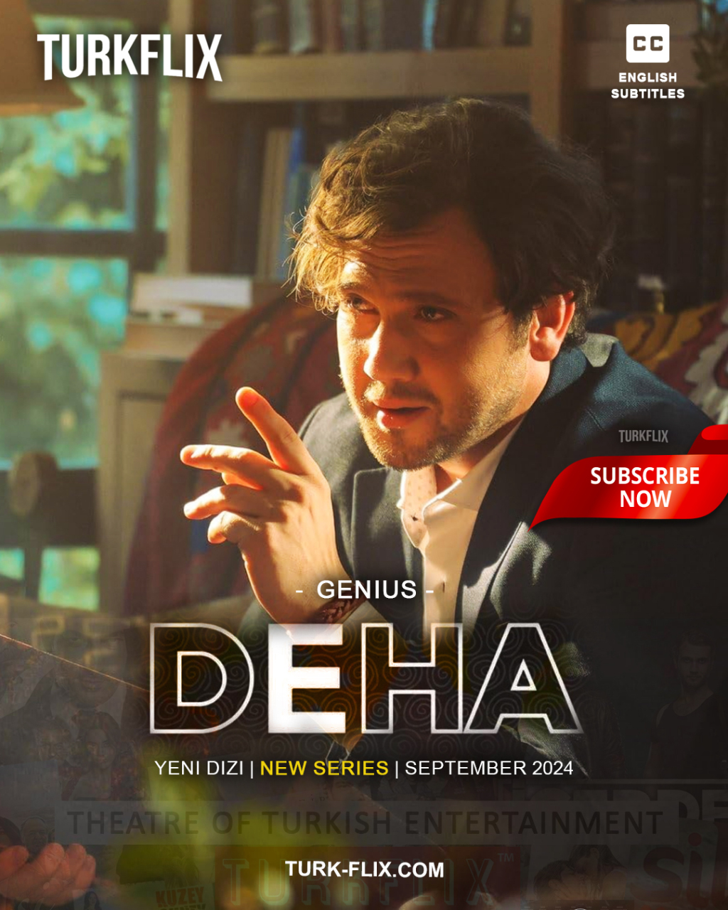 Deha