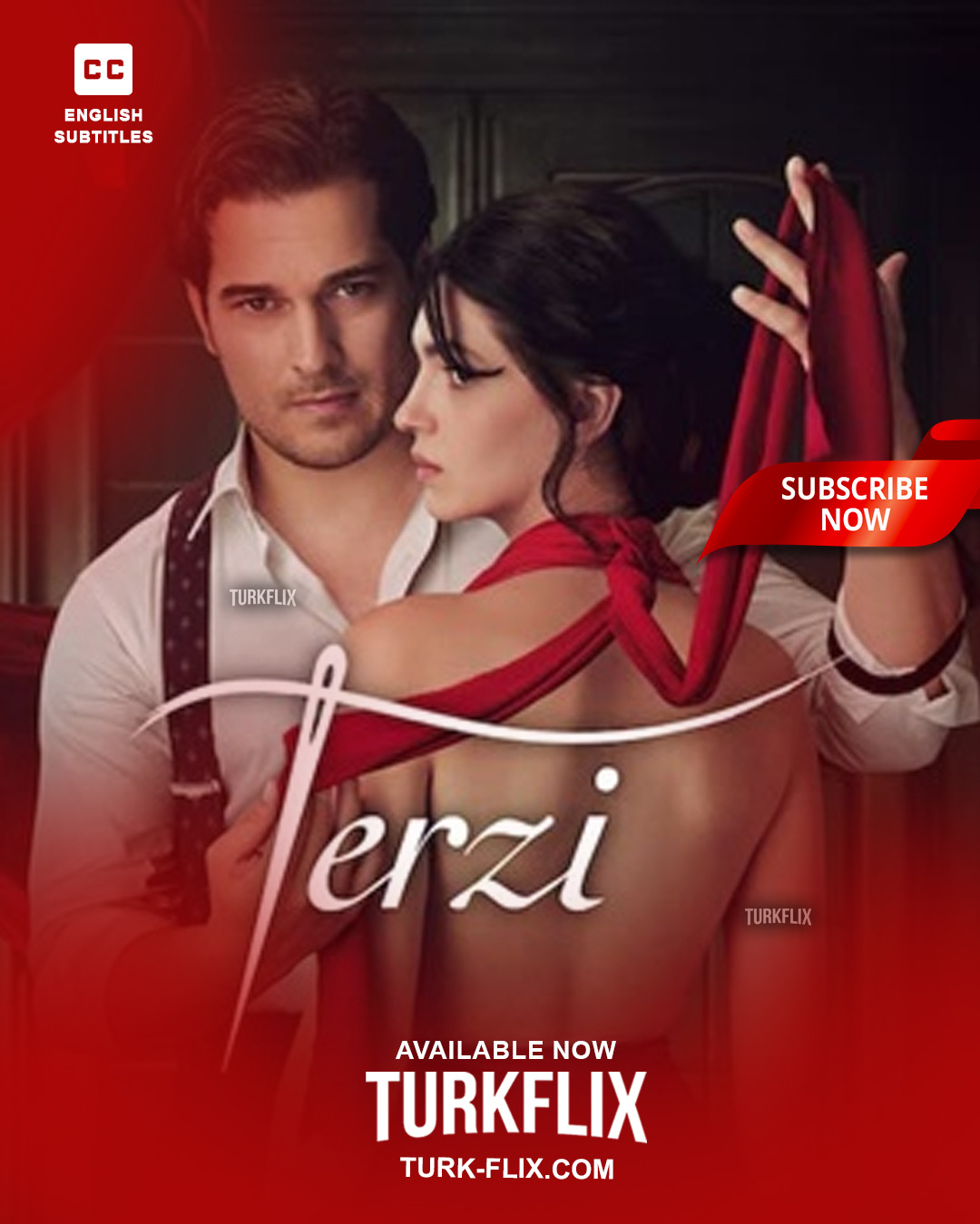 Terzi