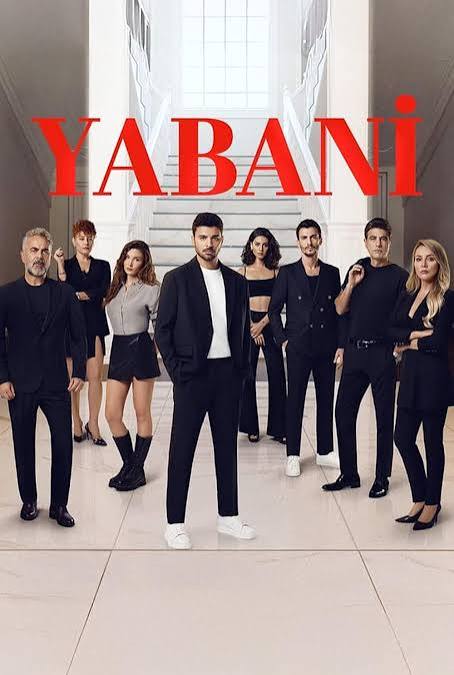 Yabani