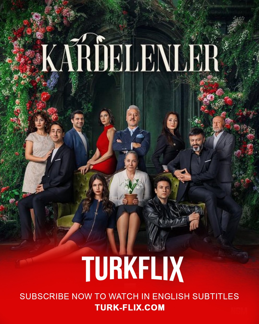 Kardelenler