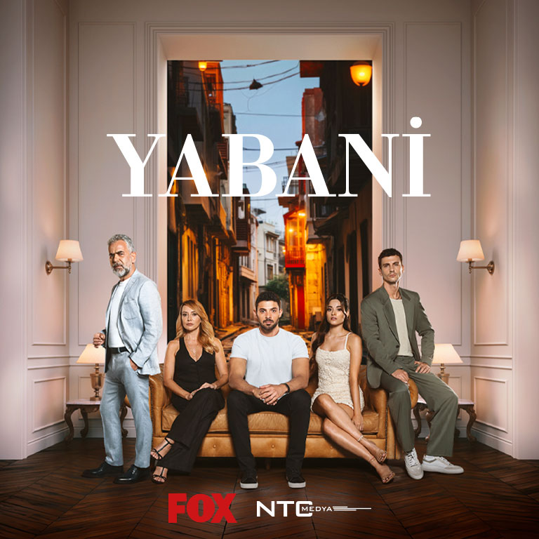Yabani