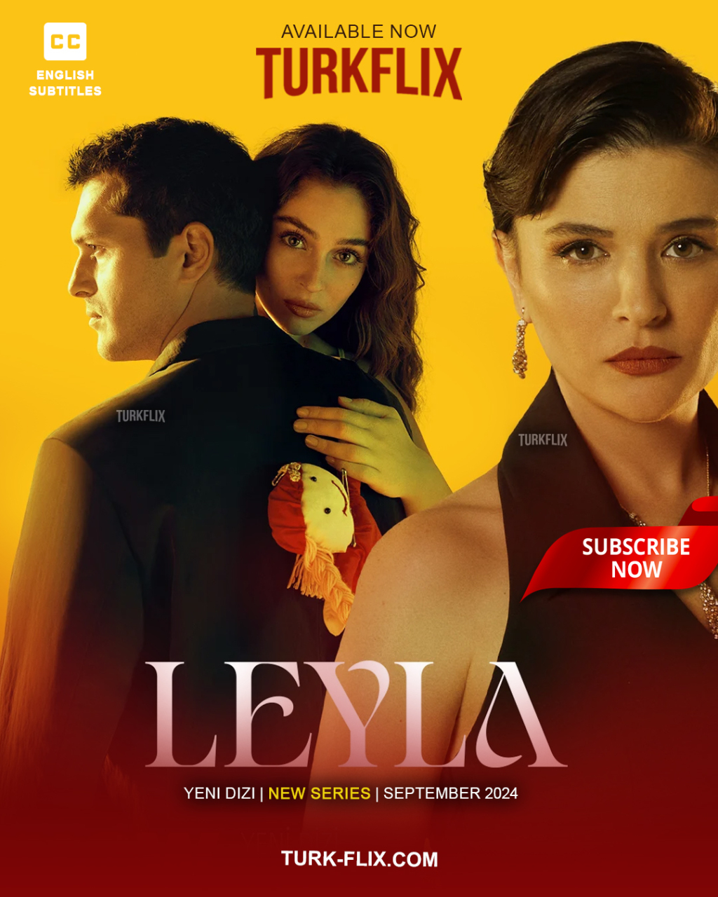 Leyla